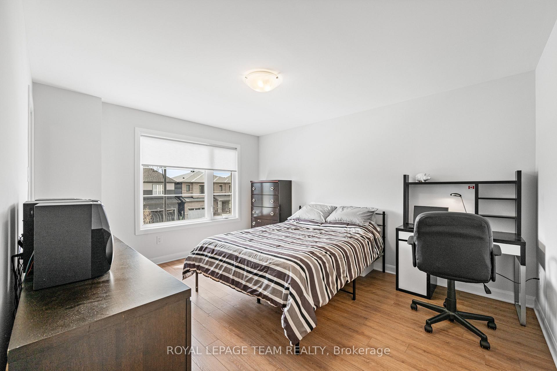 Photo 23 of 934 Lakeridge Drive, Ottawa, Avalon East — HOMEH