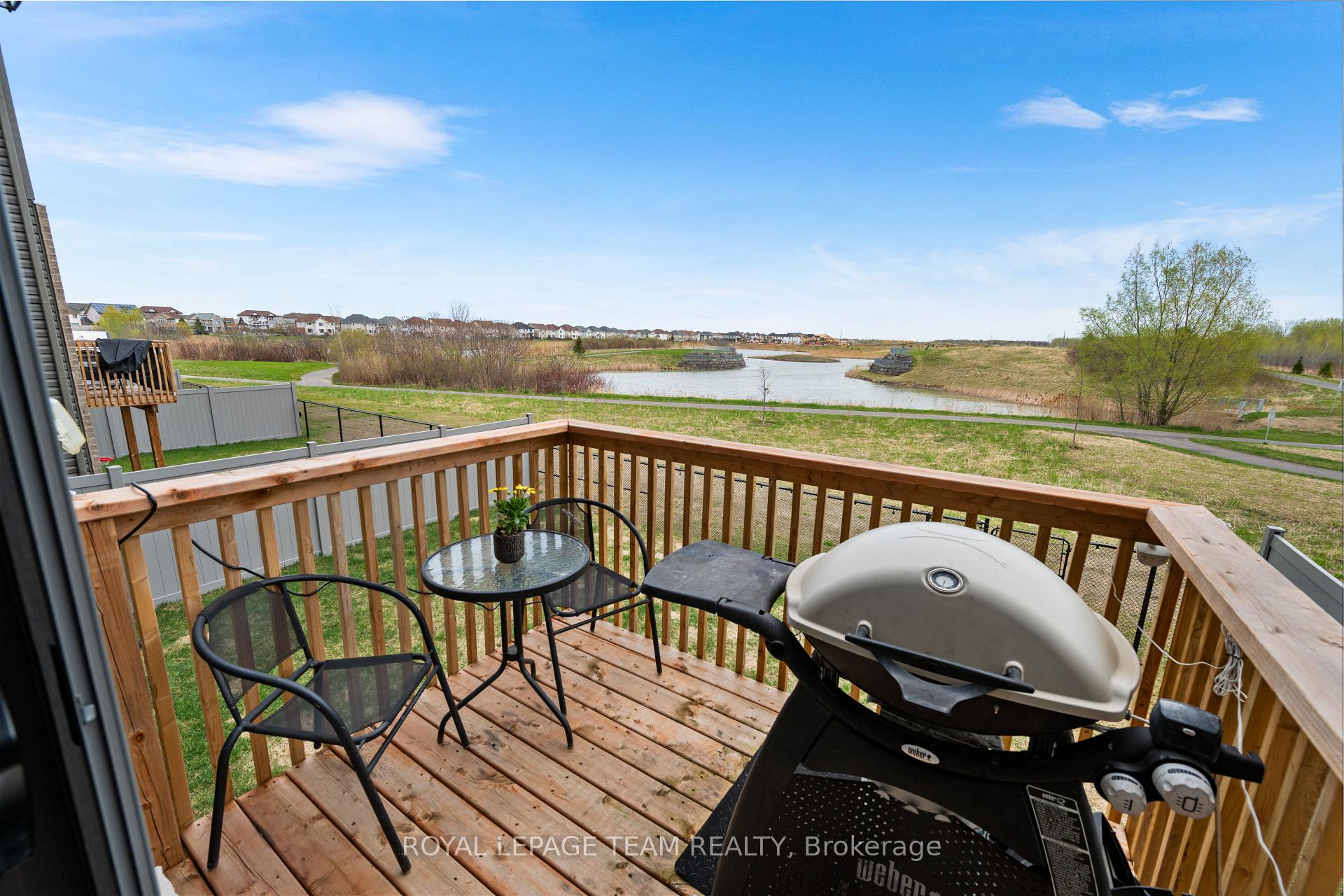 Photo 33 of 934 Lakeridge Drive, Ottawa, Avalon East — HOMEH