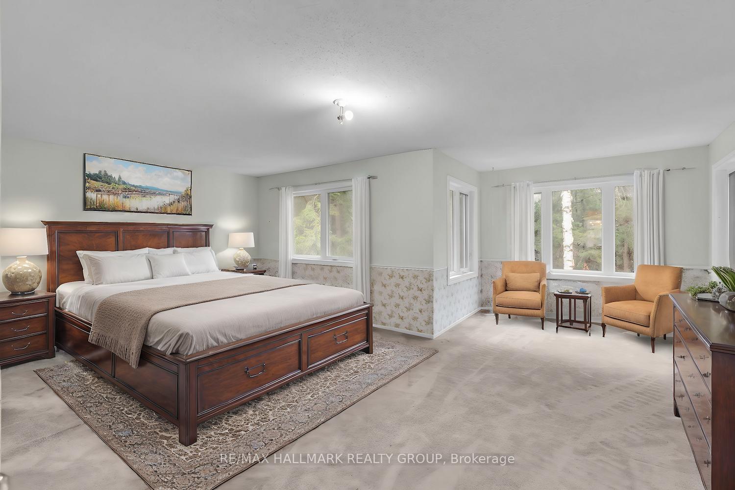 Photo 23 of 1660 Des Broussailles Terrace, Ottawa, Chapel Hill — HOMEH