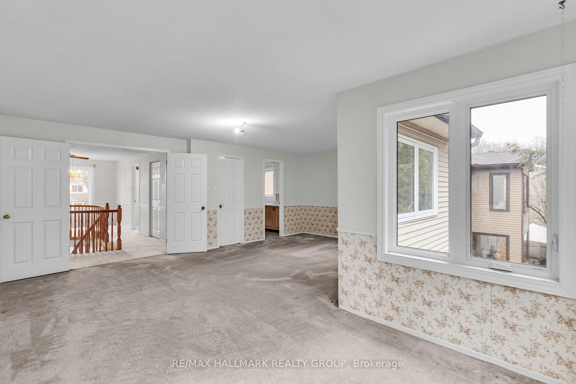 Photo 25 of 1660 Des Broussailles Terrace, Ottawa, Chapel Hill — HOMEH