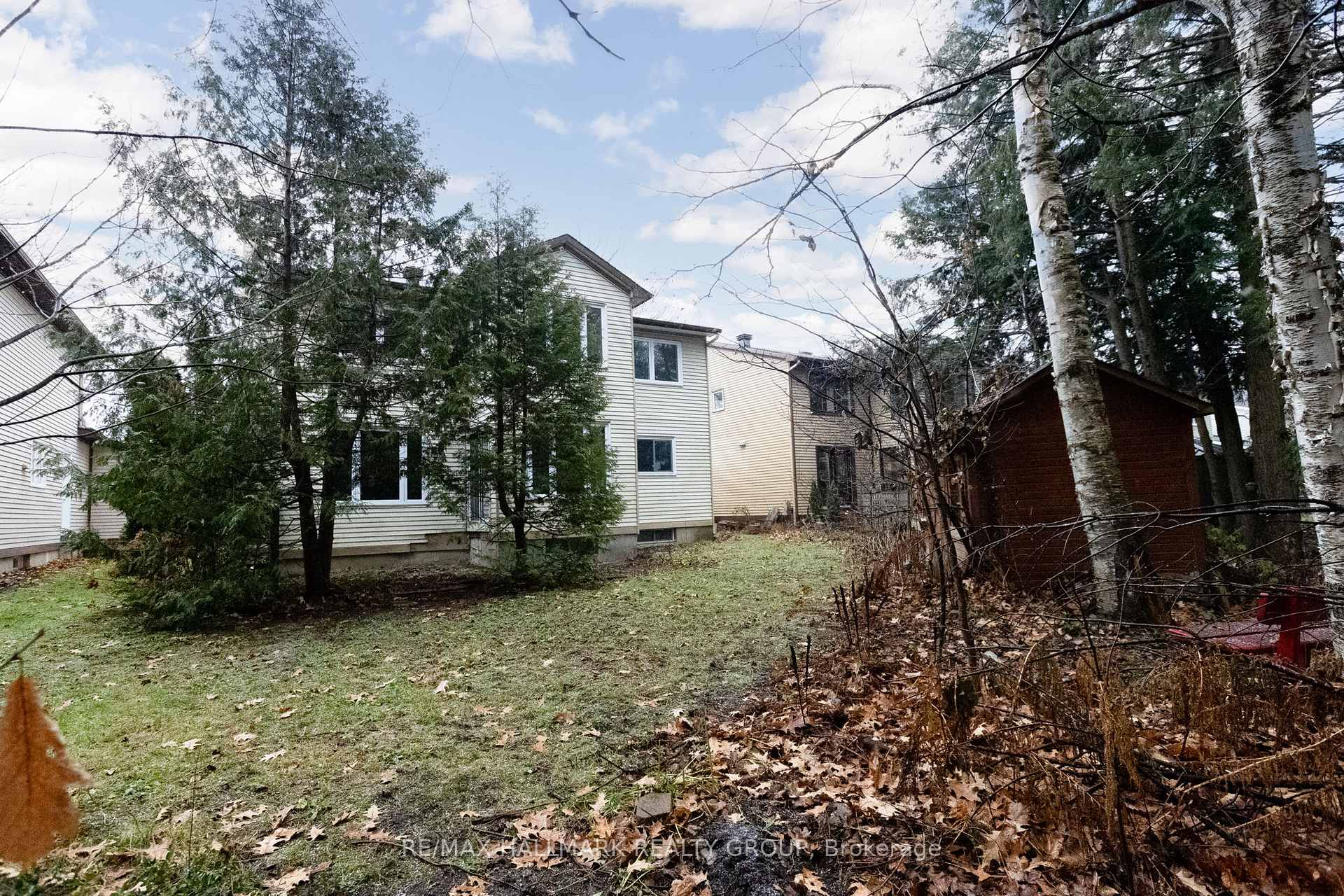 Photo 39 of 1660 Des Broussailles Terrace, Ottawa, Chapel Hill — HOMEH