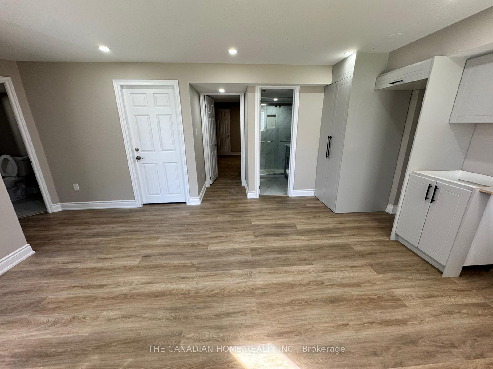 Photo 1 of Unit Basement, 1175 Wilmington Avenue, Oshawa, Kedron — HOMEH