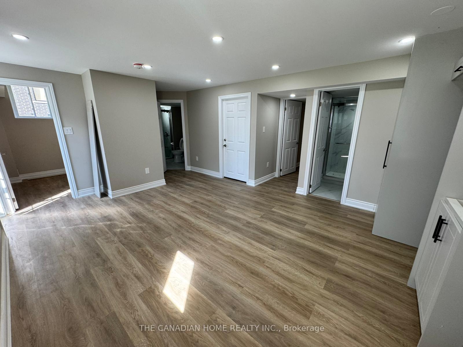 Photo 5 of Unit Basement, 1175 Wilmington Avenue, Oshawa, Kedron — HOMEH