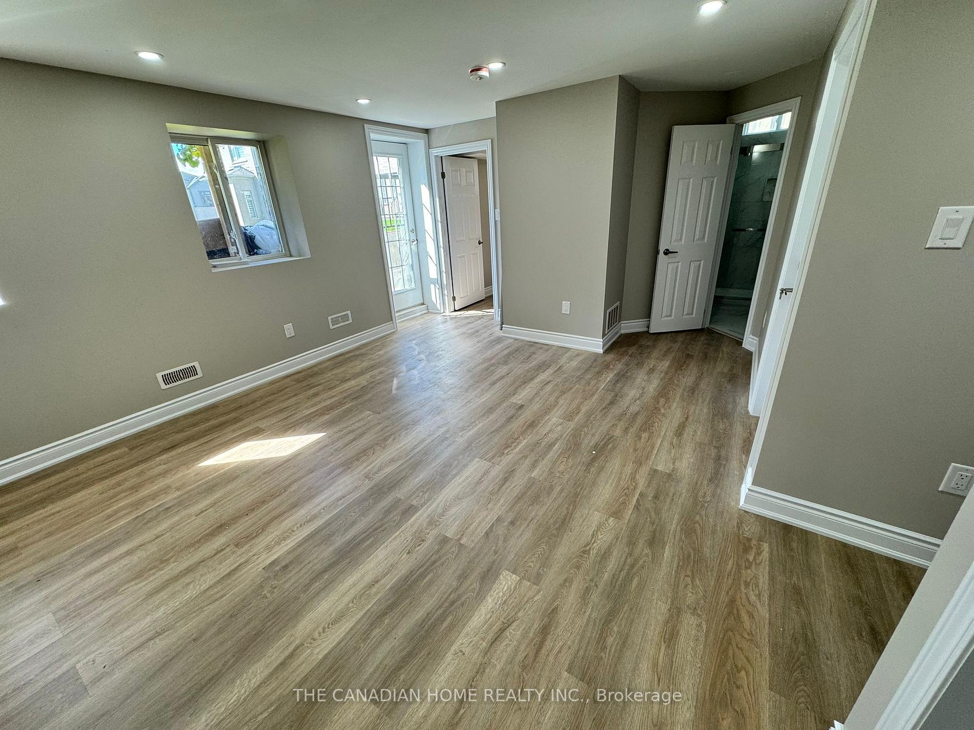 Photo 6 of Unit Basement, 1175 Wilmington Avenue, Oshawa, Kedron — HOMEH
