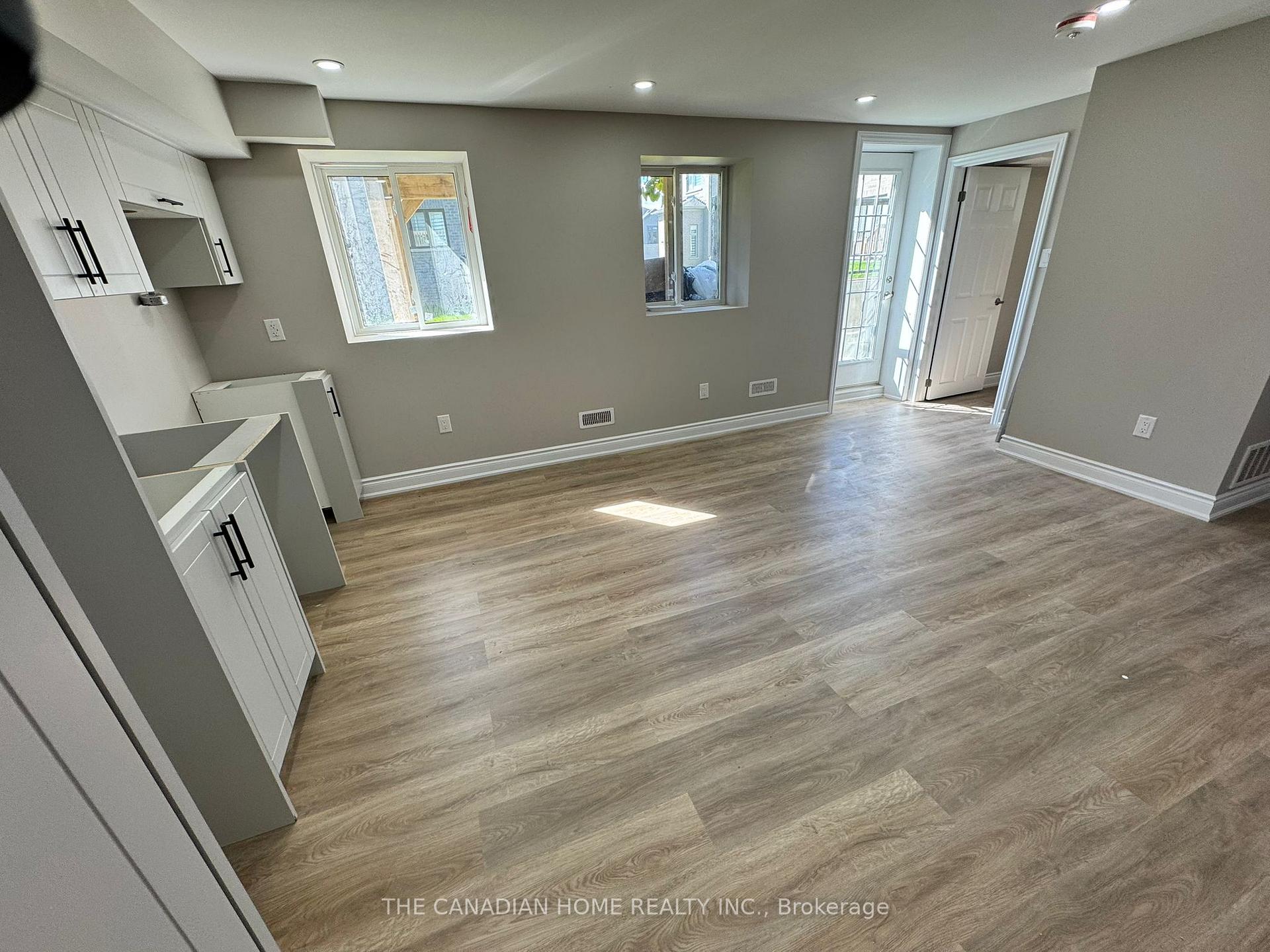 Photo 7 of Unit Basement, 1175 Wilmington Avenue, Oshawa, Kedron — HOMEH