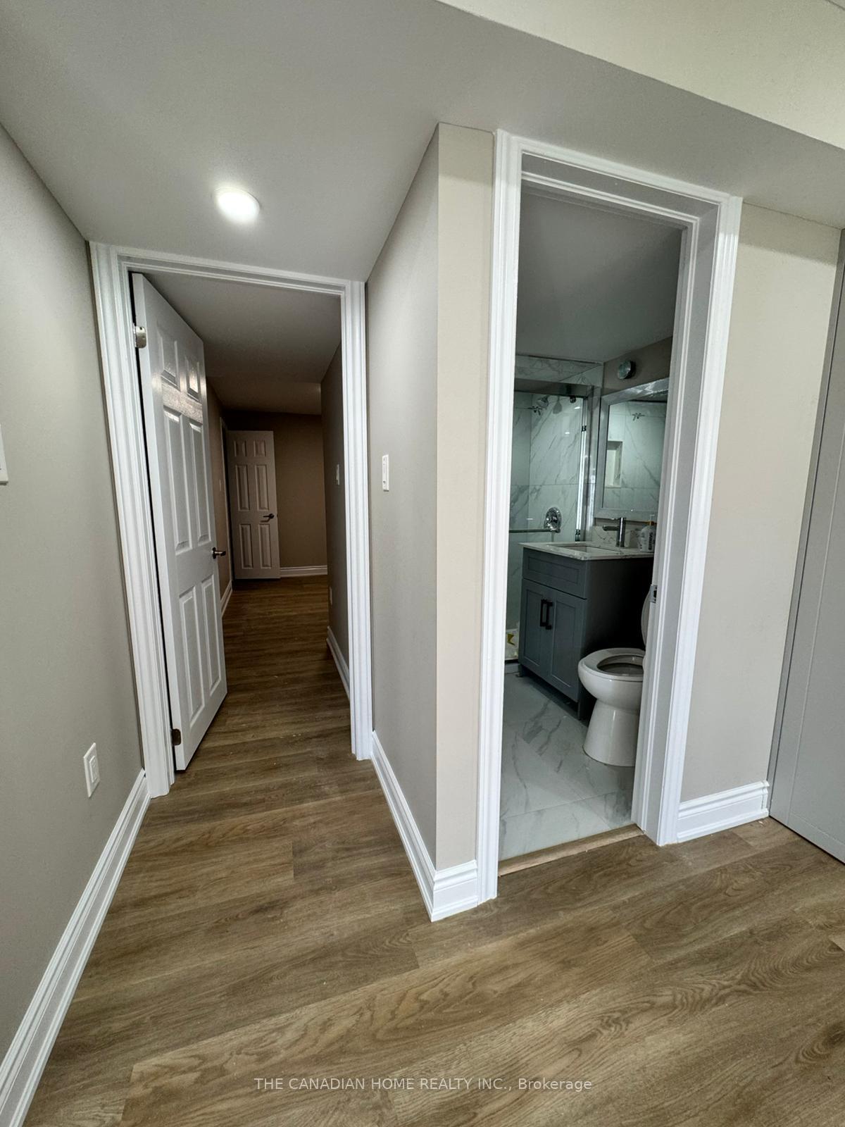 Photo 10 of Unit Basement, 1175 Wilmington Avenue, Oshawa, Kedron — HOMEH