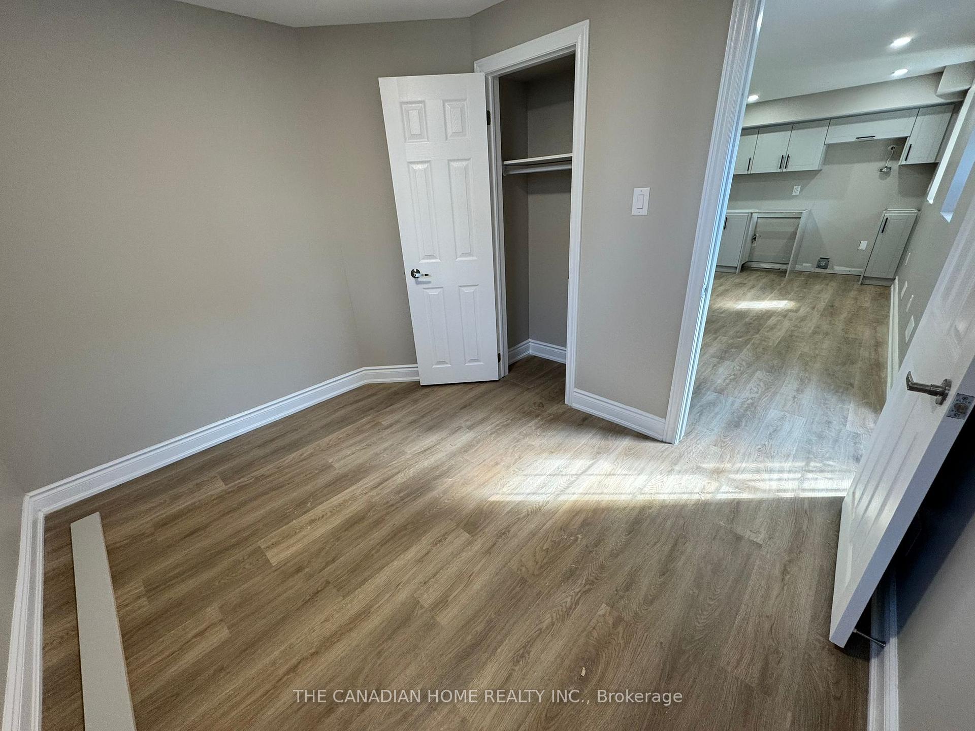 Photo 13 of Unit Basement, 1175 Wilmington Avenue, Oshawa, Kedron — HOMEH