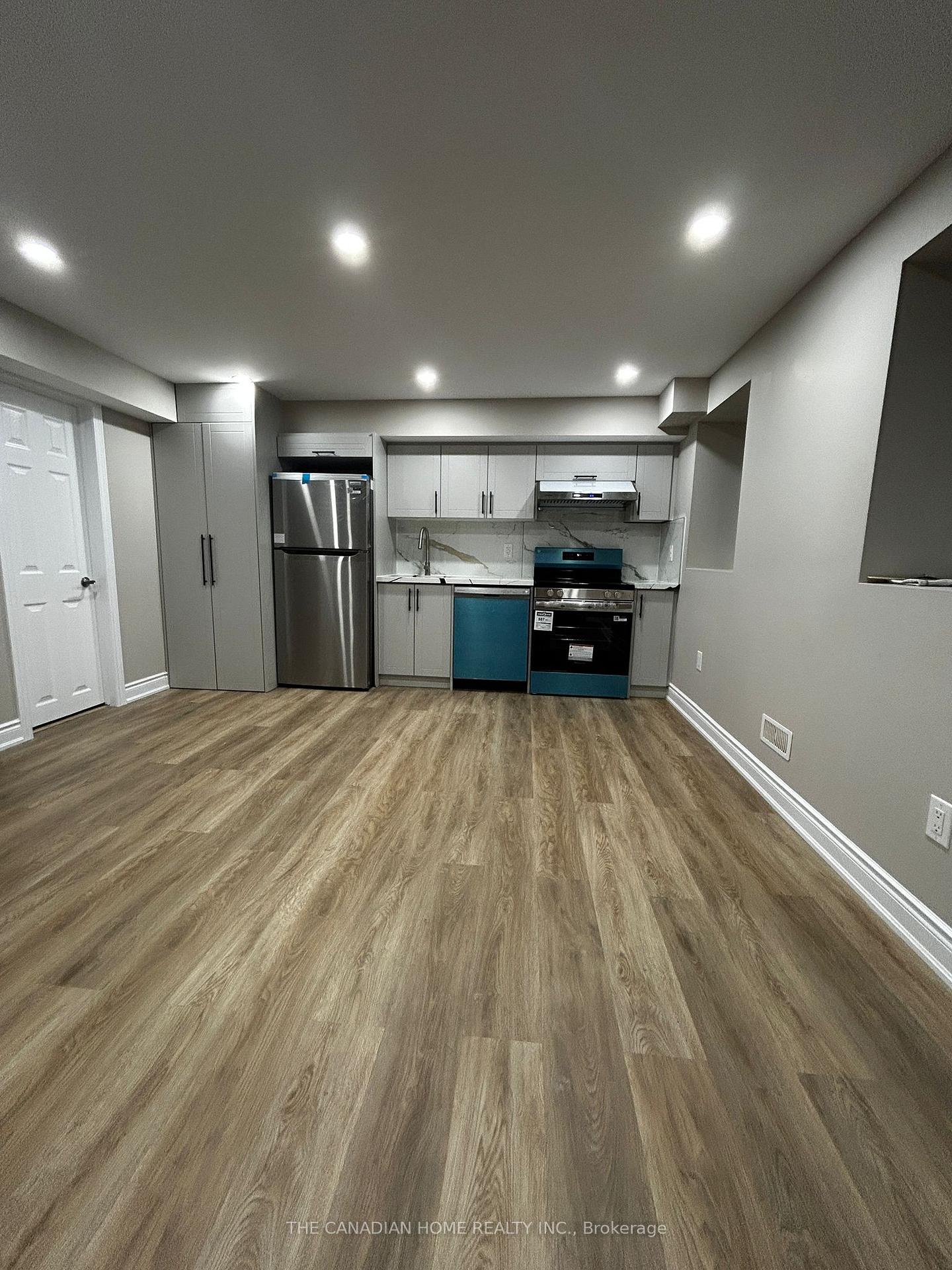 Photo 14 of Unit Basement, 1175 Wilmington Avenue, Oshawa, Kedron — HOMEH