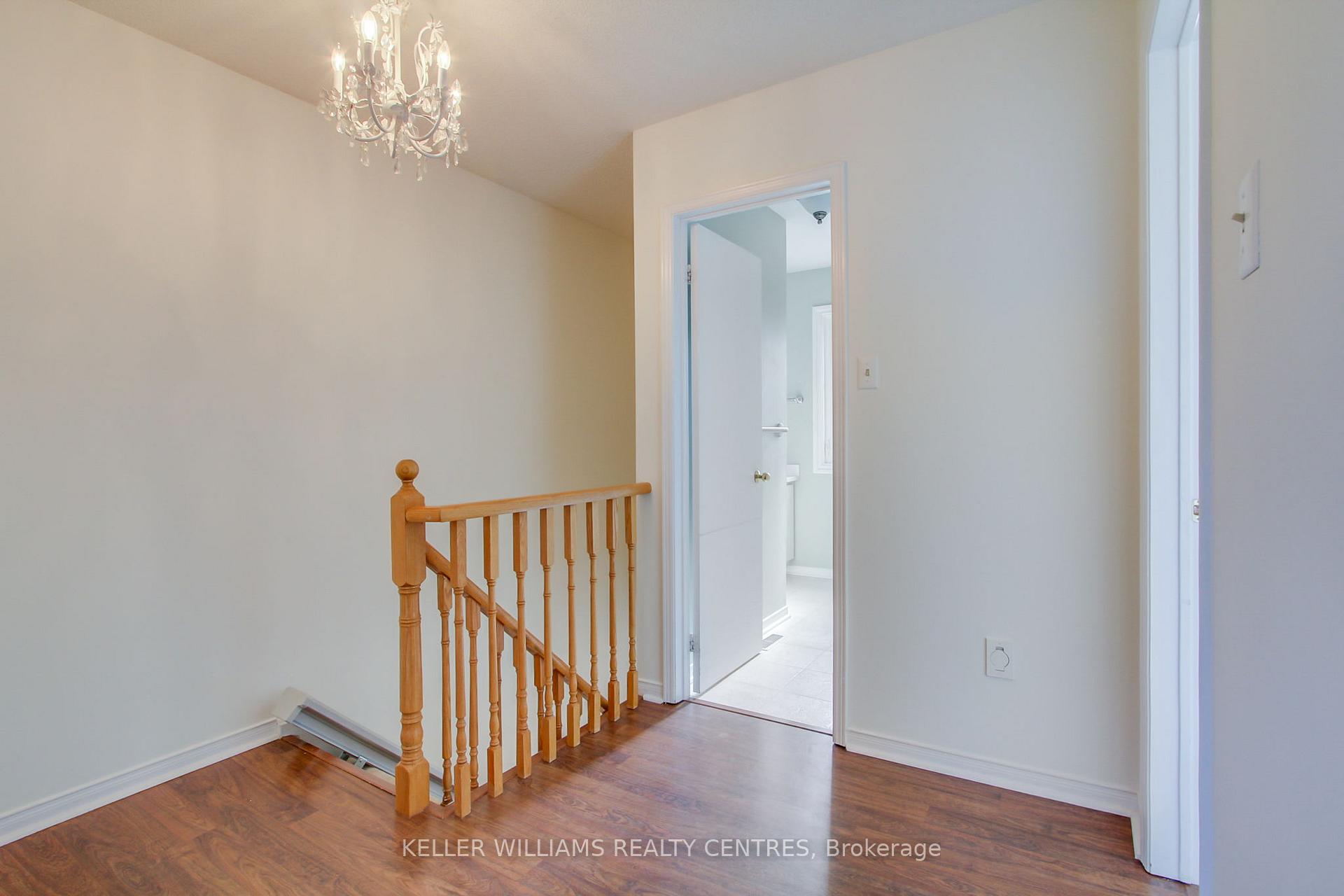 Photo 21 of 889 Clancey Crescent, Newmarket, Gorham-College Manor — HOMEH