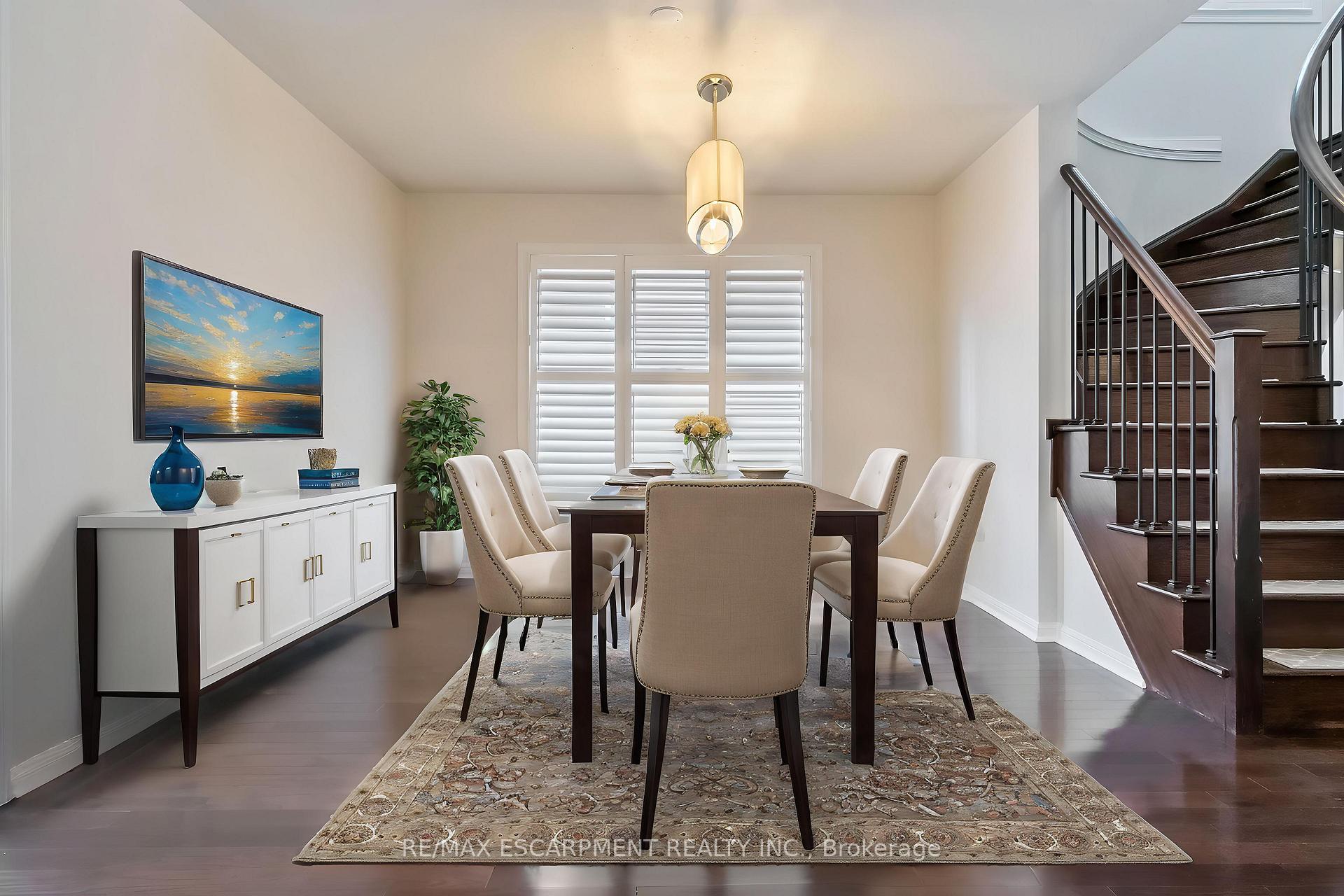 Photo 6 of 255 Monaghan Crescent, Milton, Willmott — HOMEH