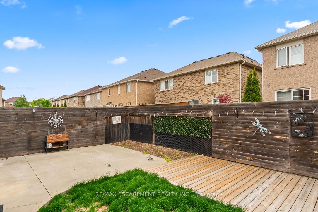 Photo 44 of 255 Monaghan Crescent, Milton, Willmott — HOMEH