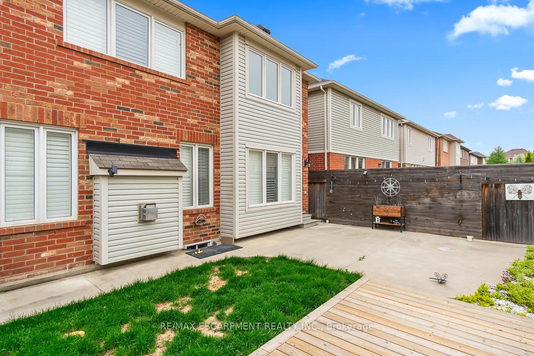 Photo 45 of 255 Monaghan Crescent, Milton, Willmott — HOMEH