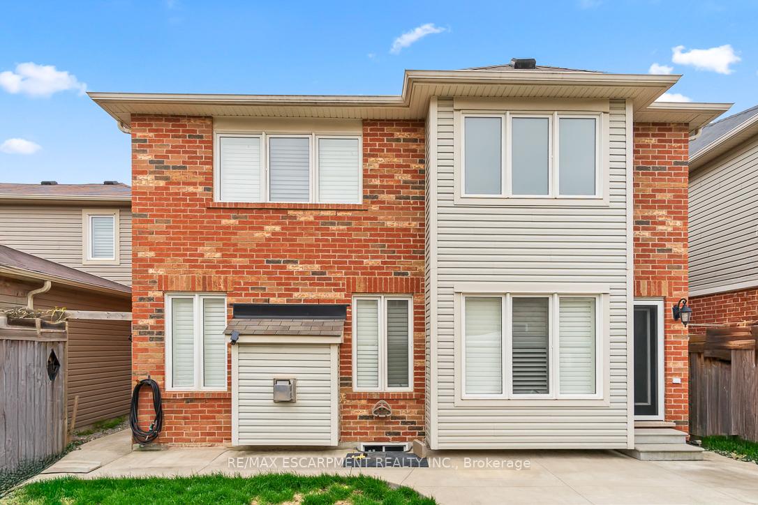 Photo 46 of 255 Monaghan Crescent, Milton, Willmott — HOMEH