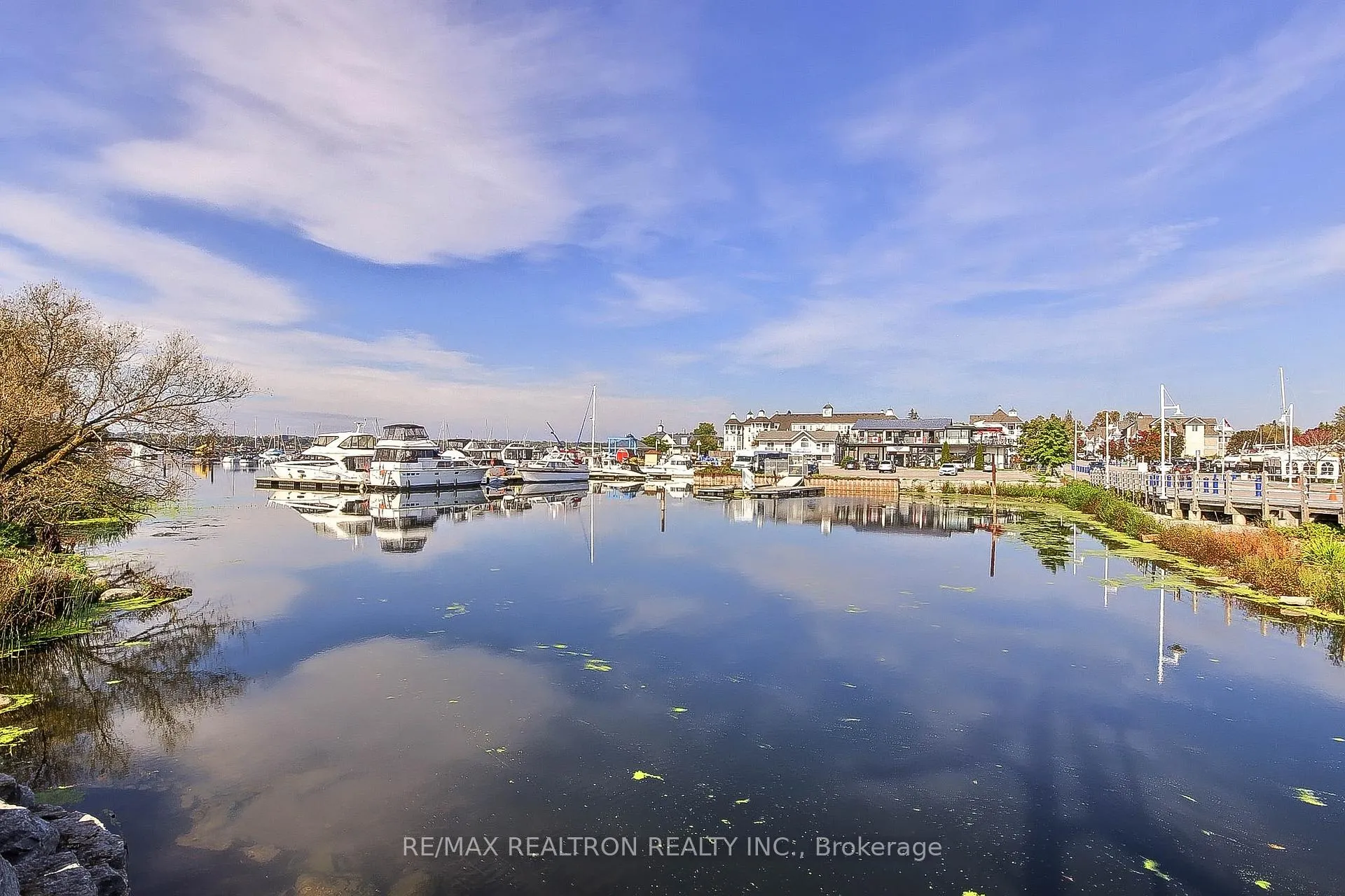 Photo 49 of 667 Pleasant Street, Pickering, Bay Ridges — HOMEH