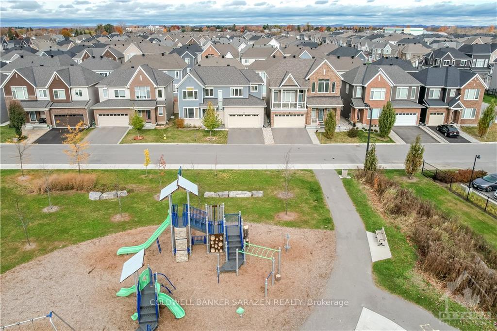 Photo 2 of 545 Ponthieu Circle, Ottawa, Chapel Hill South - Orleans Village — HOMEH