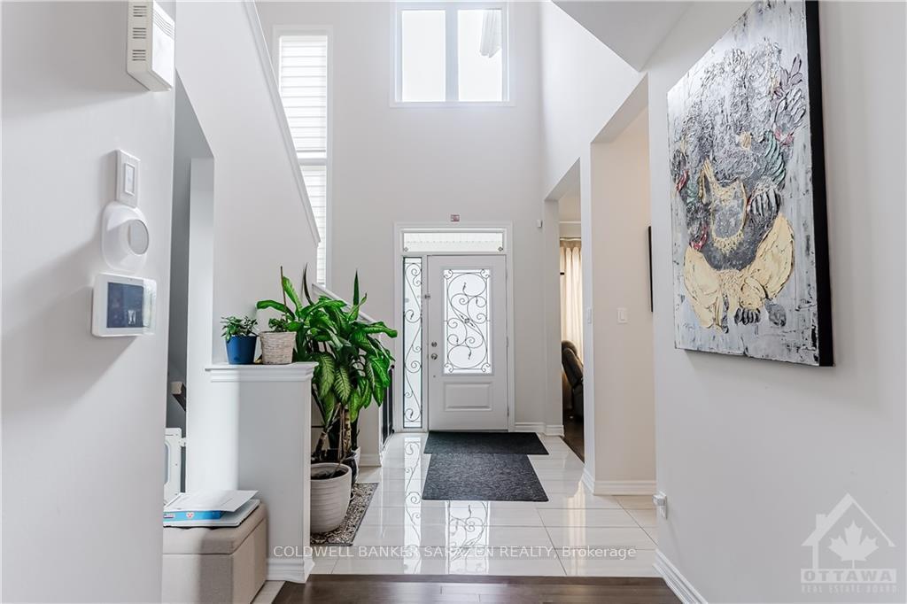 Photo 3 of 545 Ponthieu Circle, Ottawa, Chapel Hill South - Orleans Village — HOMEH