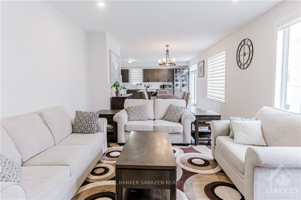 Photo 7 of 545 Ponthieu Circle, Ottawa, Chapel Hill South - Orleans Village — HOMEH