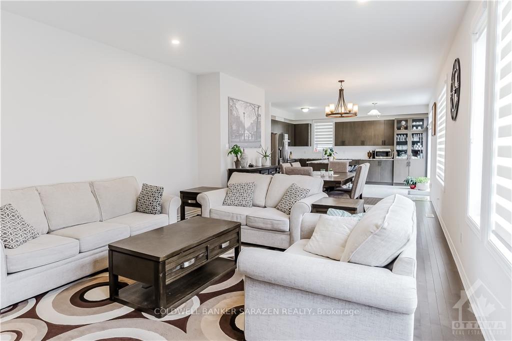 Photo 8 of 545 Ponthieu Circle, Ottawa, Chapel Hill South - Orleans Village — HOMEH