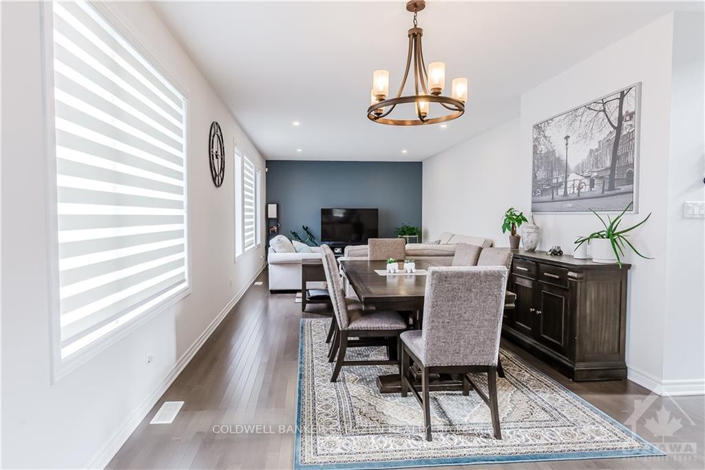 Photo 9 of 545 Ponthieu Circle, Ottawa, Chapel Hill South - Orleans Village — HOMEH