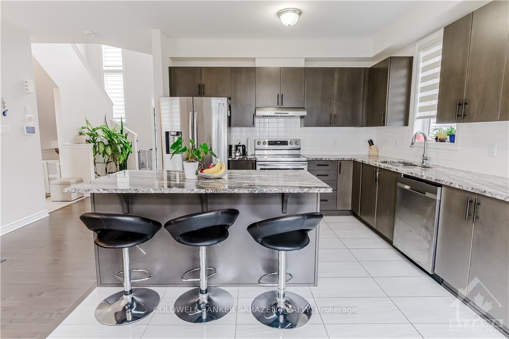 Photo 11 of 545 Ponthieu Circle, Ottawa, Chapel Hill South - Orleans Village — HOMEH