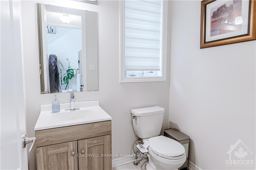 Photo 12 of 545 Ponthieu Circle, Ottawa, Chapel Hill South - Orleans Village — HOMEH
