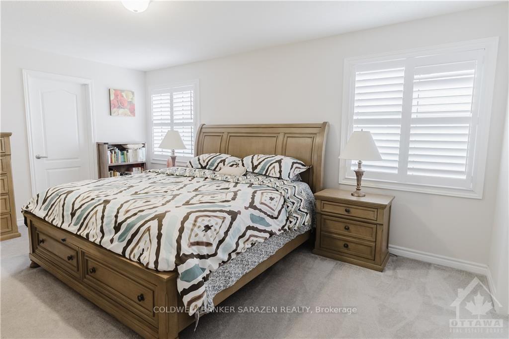 Photo 16 of 545 Ponthieu Circle, Ottawa, Chapel Hill South - Orleans Village — HOMEH