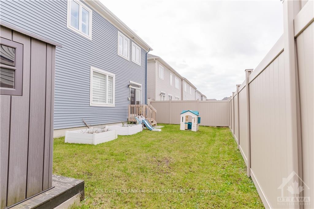 Photo 29 of 545 Ponthieu Circle, Ottawa, Chapel Hill South - Orleans Village — HOMEH