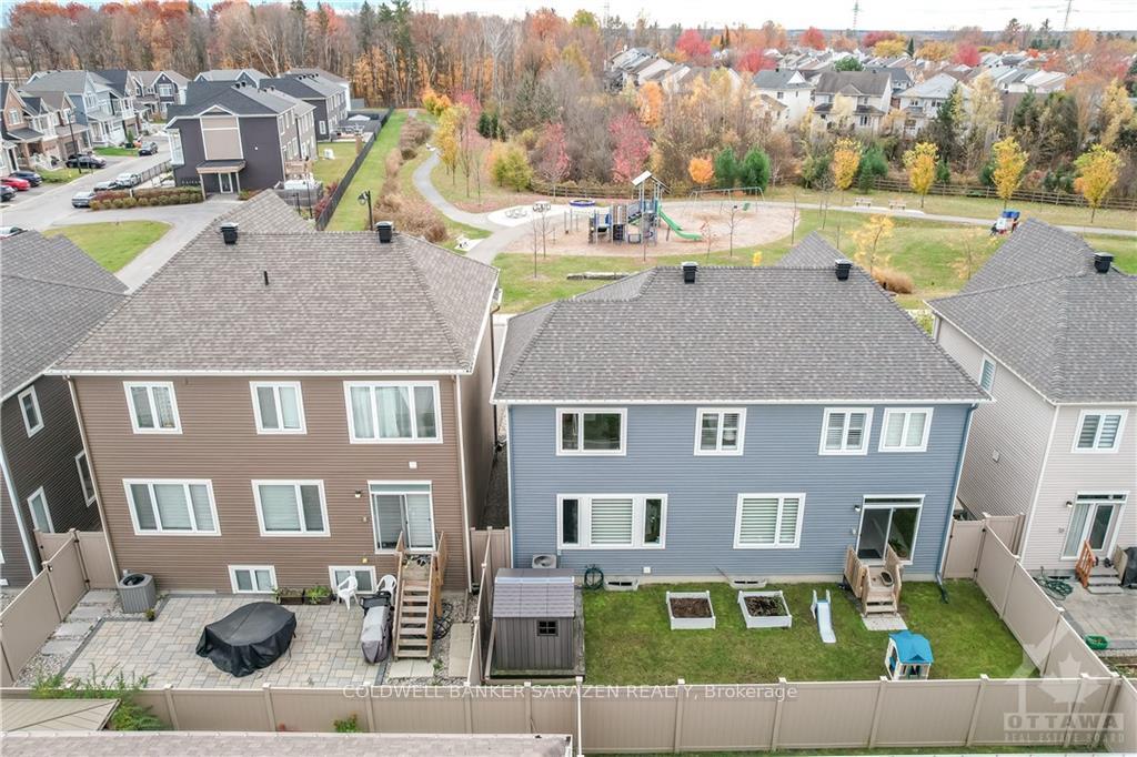 Photo 30 of 545 Ponthieu Circle, Ottawa, Chapel Hill South - Orleans Village — HOMEH