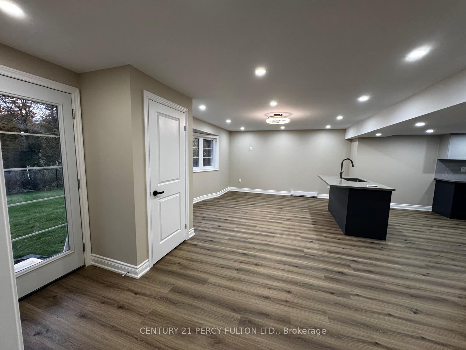 Photo 5 of Unit Bsmt, 1438 Mockingbird Square, Pickering, Rural Pickering — HOMEH