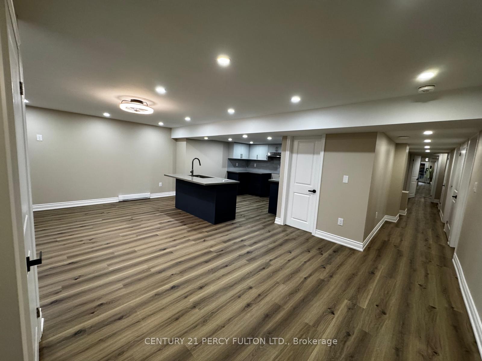 Photo 6 of Unit Bsmt, 1438 Mockingbird Square, Pickering, Rural Pickering — HOMEH
