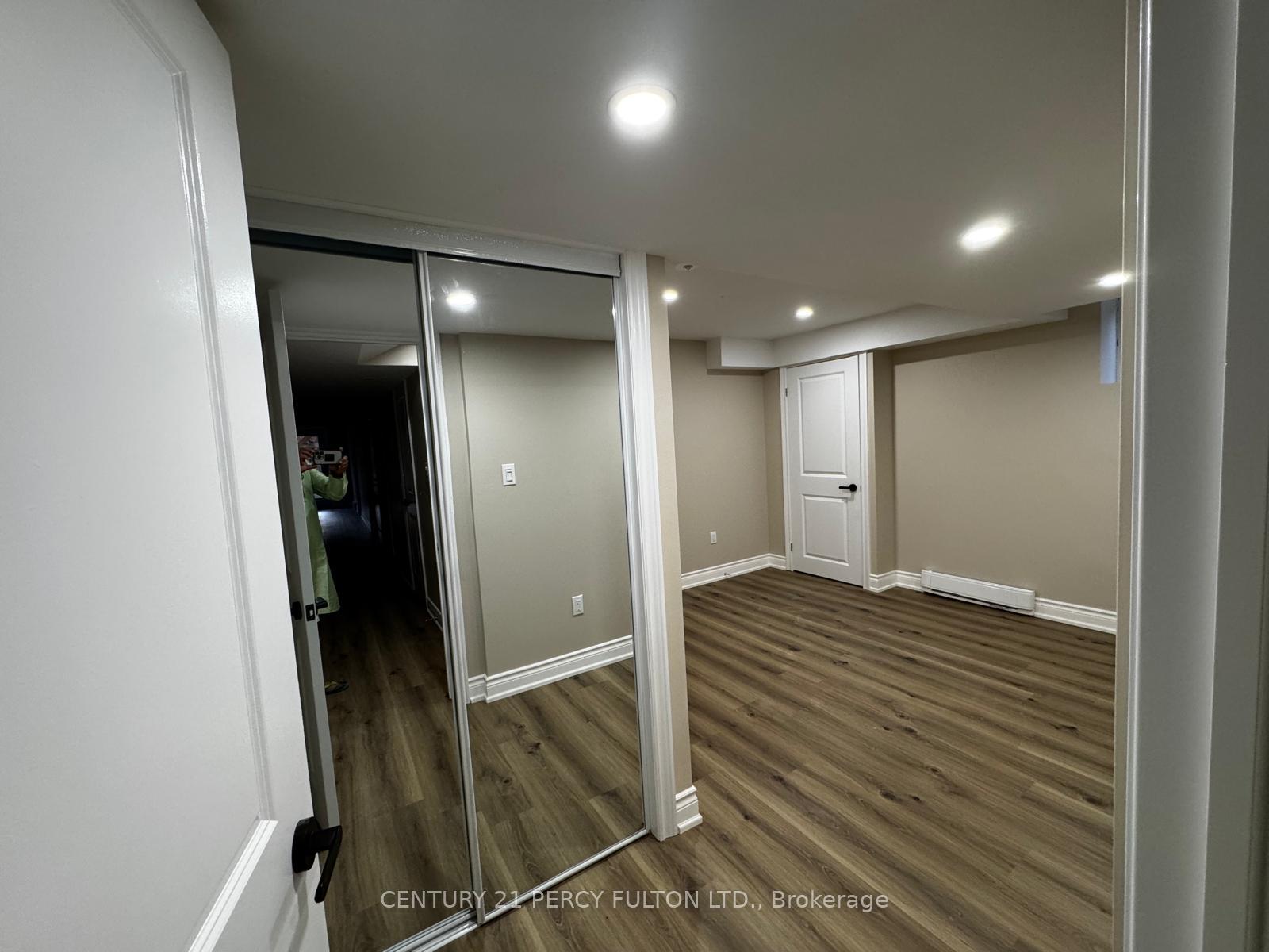 Photo 8 of Unit Bsmt, 1438 Mockingbird Square, Pickering, Rural Pickering — HOMEH
