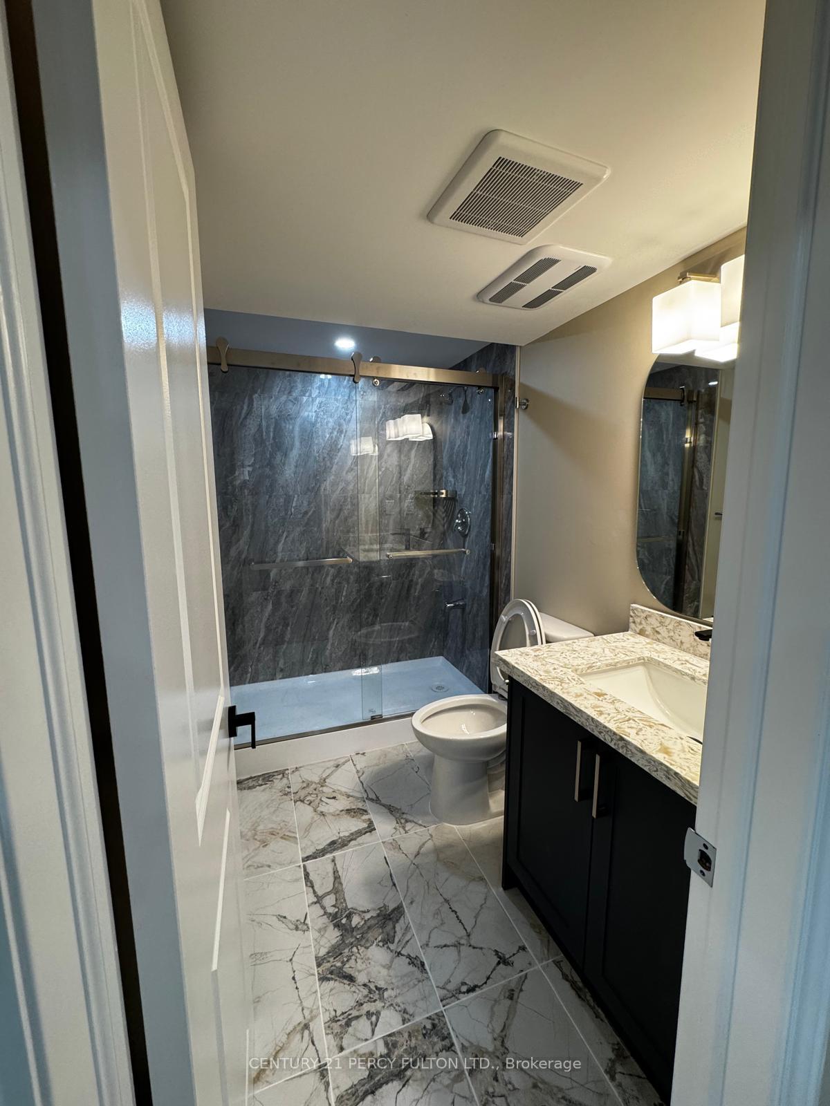 Photo 9 of Unit Bsmt, 1438 Mockingbird Square, Pickering, Rural Pickering — HOMEH
