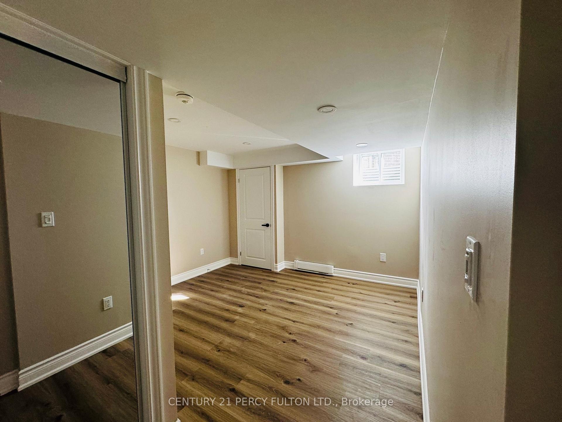 Photo 12 of Unit Bsmt, 1438 Mockingbird Square, Pickering, Rural Pickering — HOMEH