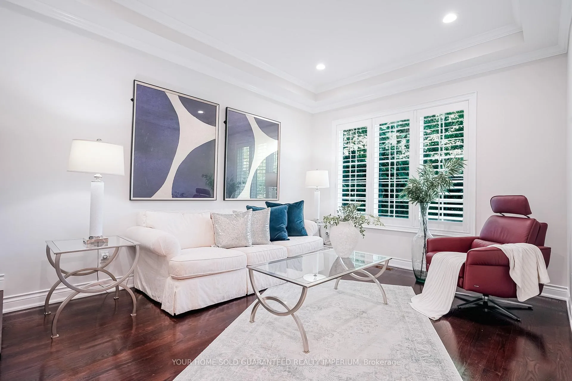 Photo 5 of 1793 Pine Grove Avenue, Pickering, Highbush — HOMEH