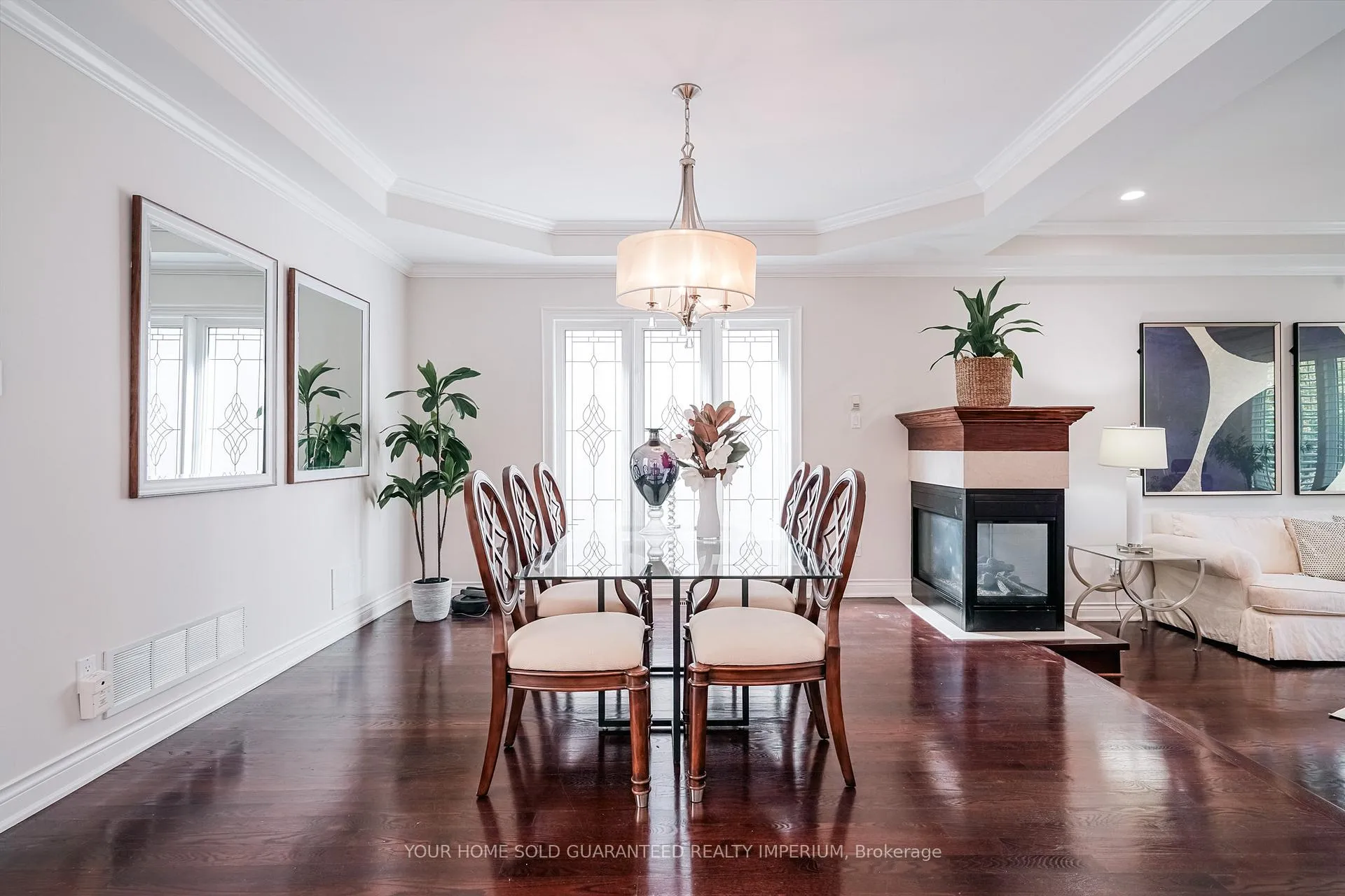 Photo 7 of 1793 Pine Grove Avenue, Pickering, Highbush — HOMEH