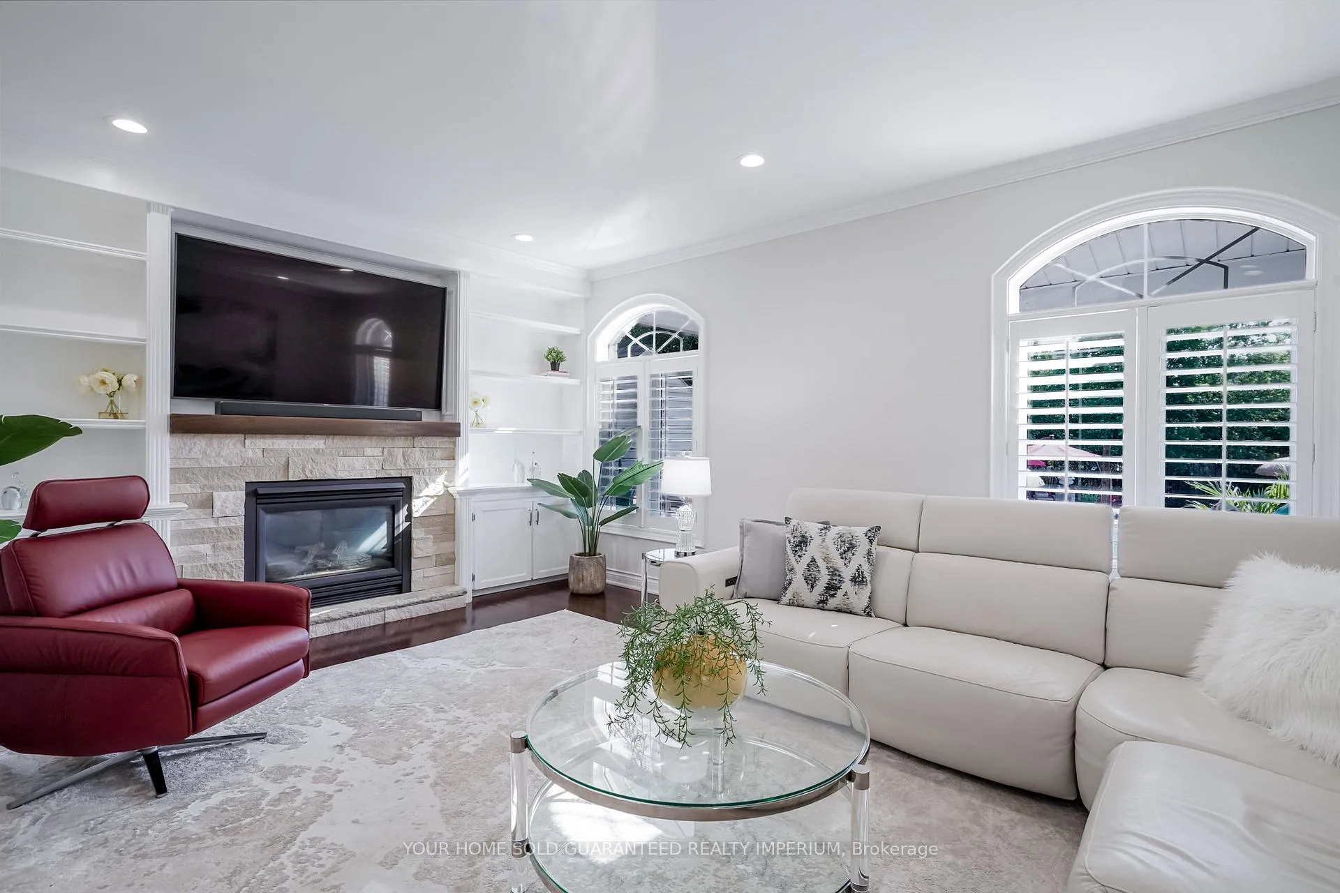 Photo 8 of 1793 Pine Grove Avenue, Pickering, Highbush — HOMEH