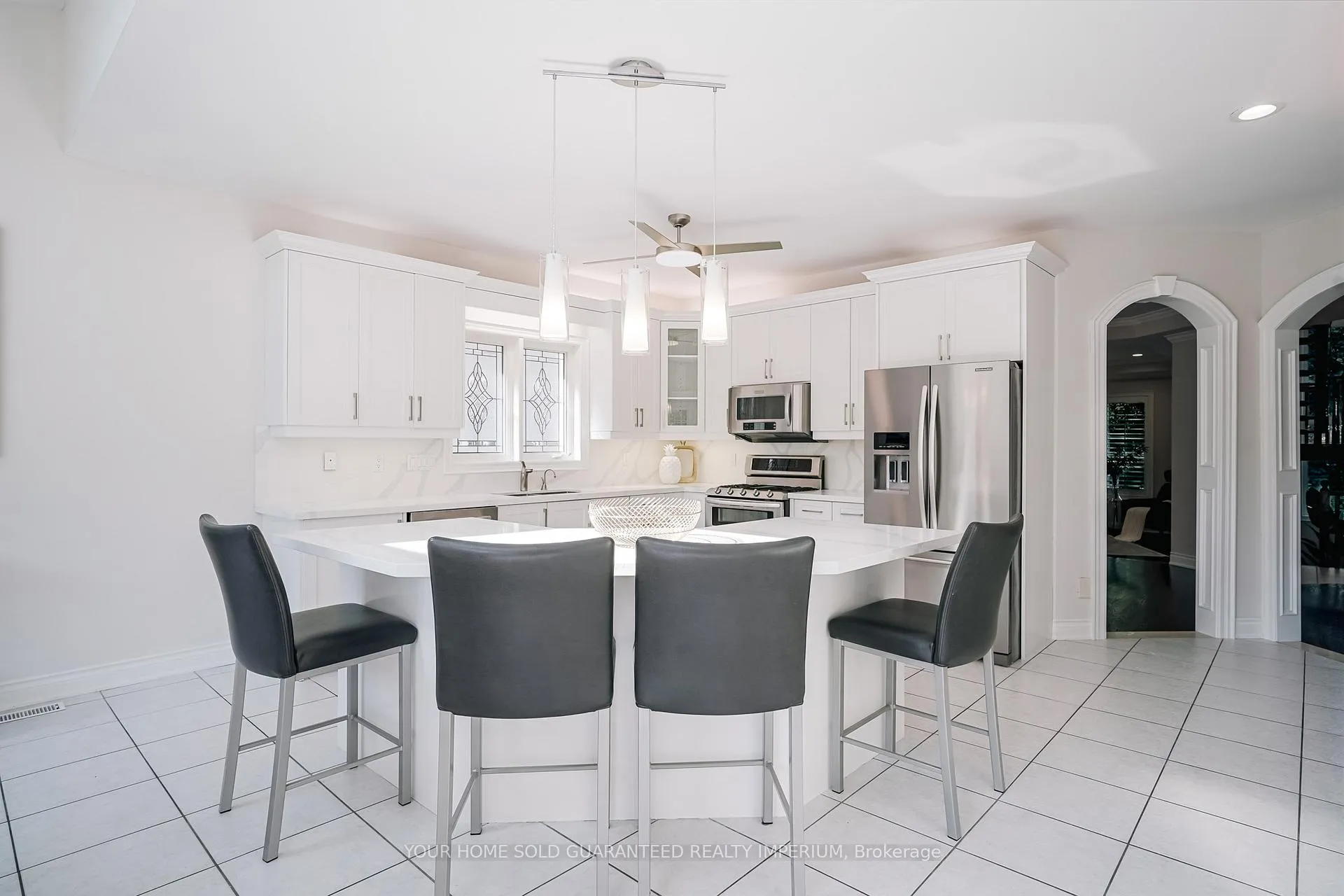 Photo 10 of 1793 Pine Grove Avenue, Pickering, Highbush — HOMEH