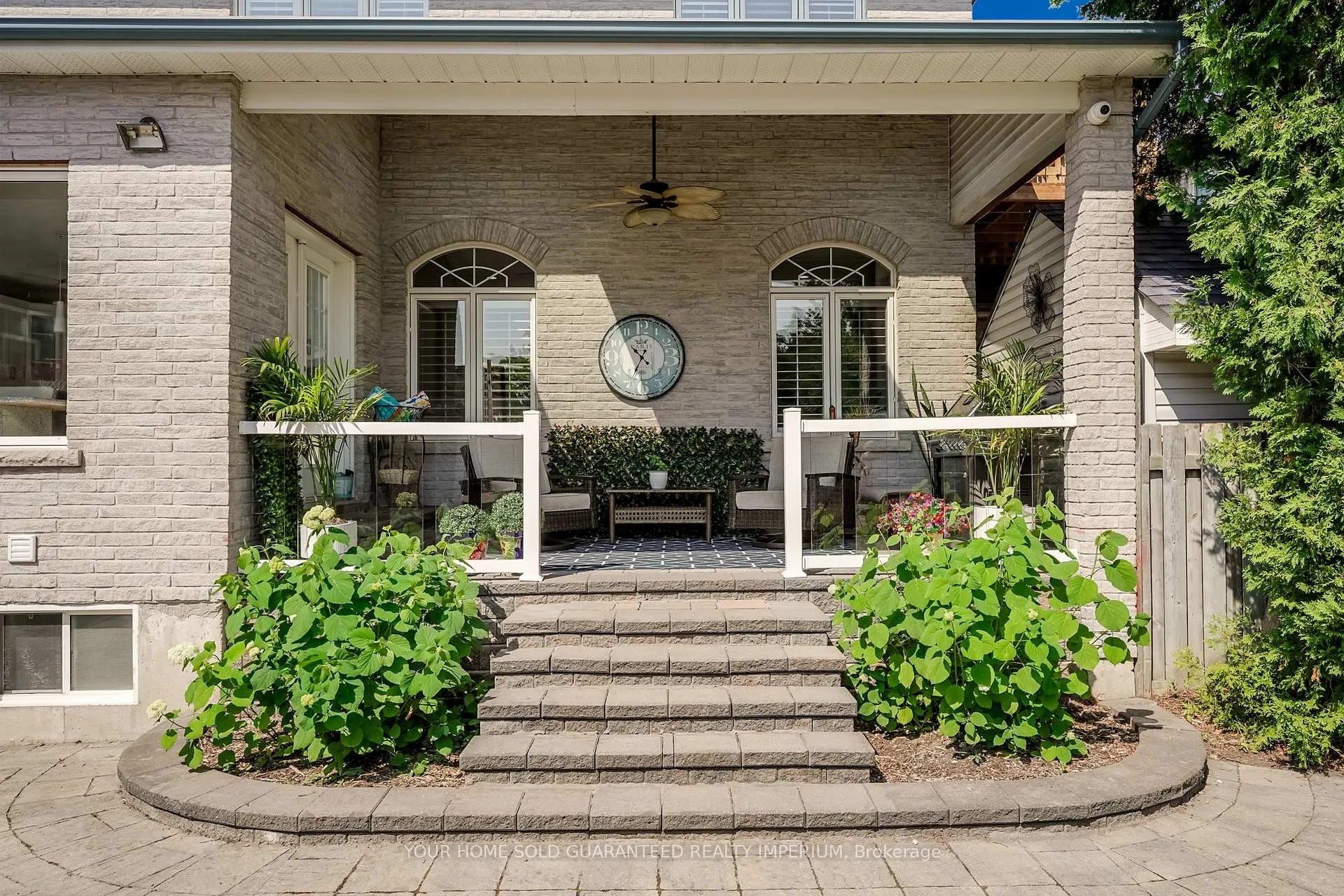 Photo 37 of 1793 Pine Grove Avenue, Pickering, Highbush — HOMEH