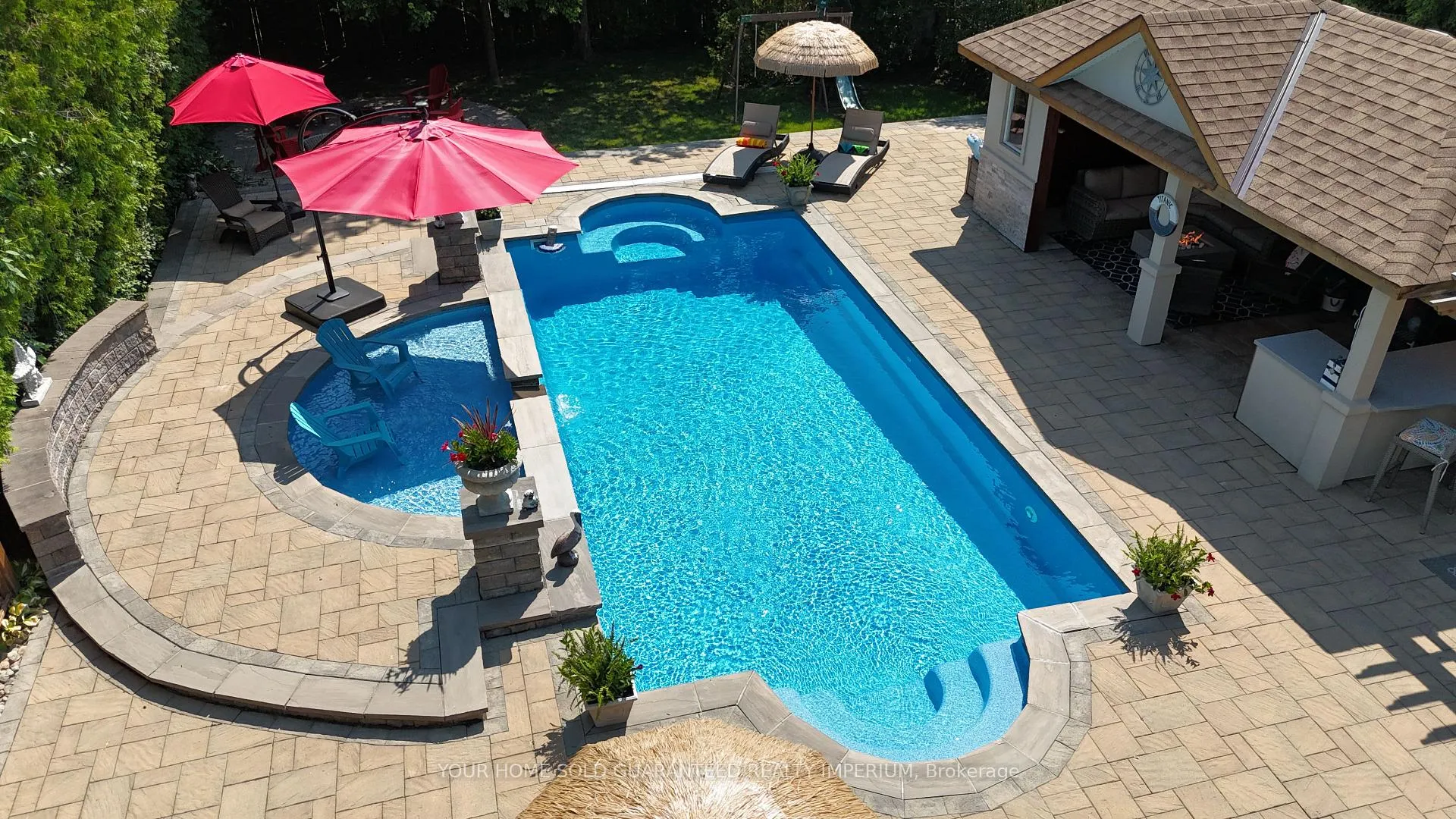 Photo 41 of 1793 Pine Grove Avenue, Pickering, Highbush — HOMEH