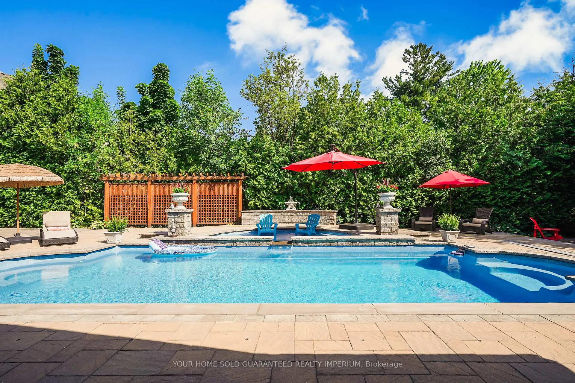 Photo 42 of 1793 Pine Grove Avenue, Pickering, Highbush — HOMEH