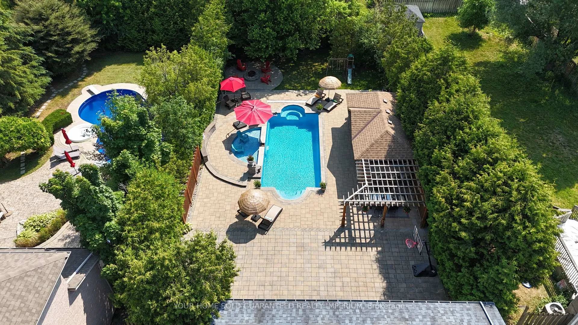 Photo 43 of 1793 Pine Grove Avenue, Pickering, Highbush — HOMEH
