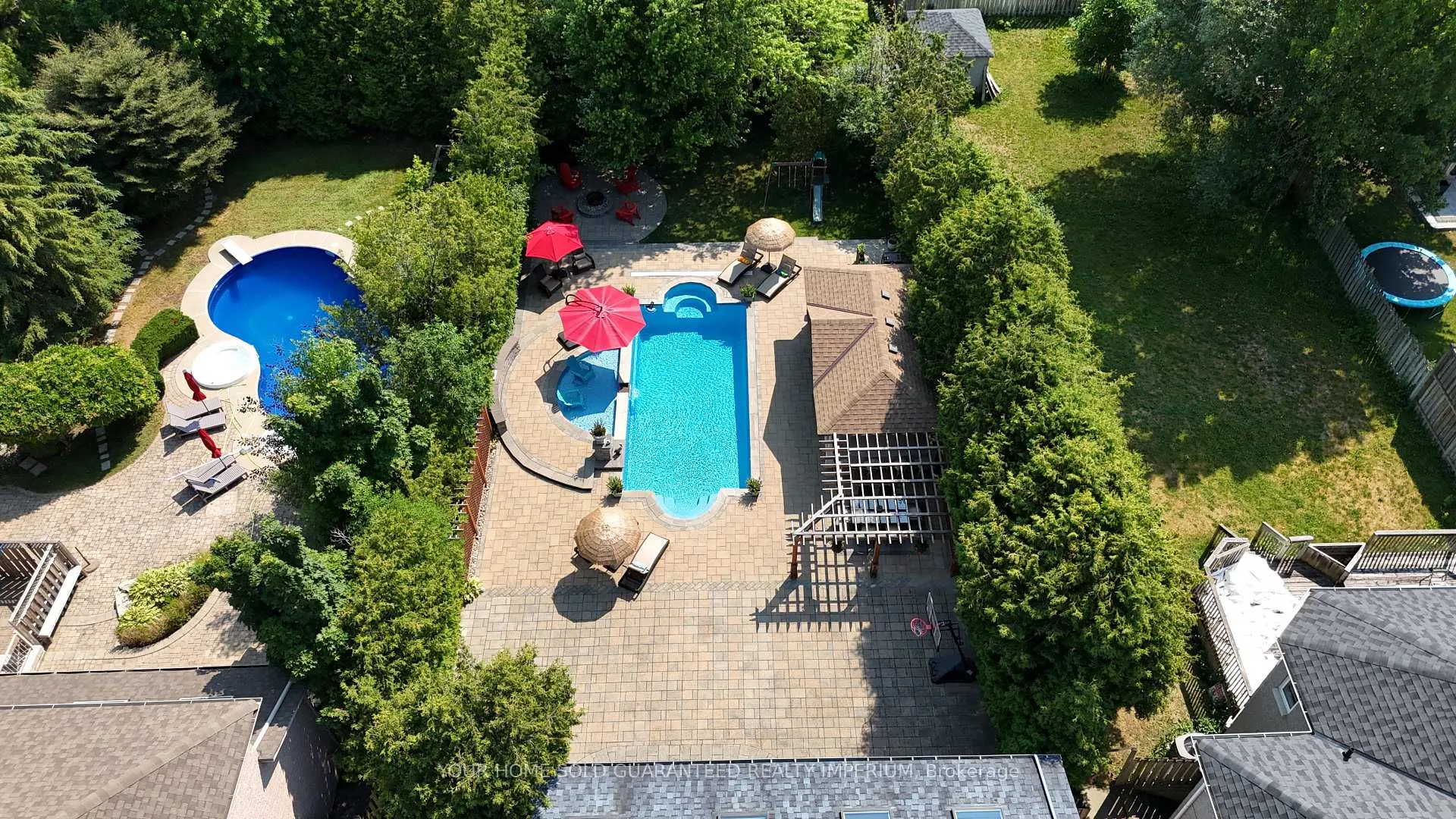 Photo 45 of 1793 Pine Grove Avenue, Pickering, Highbush — HOMEH