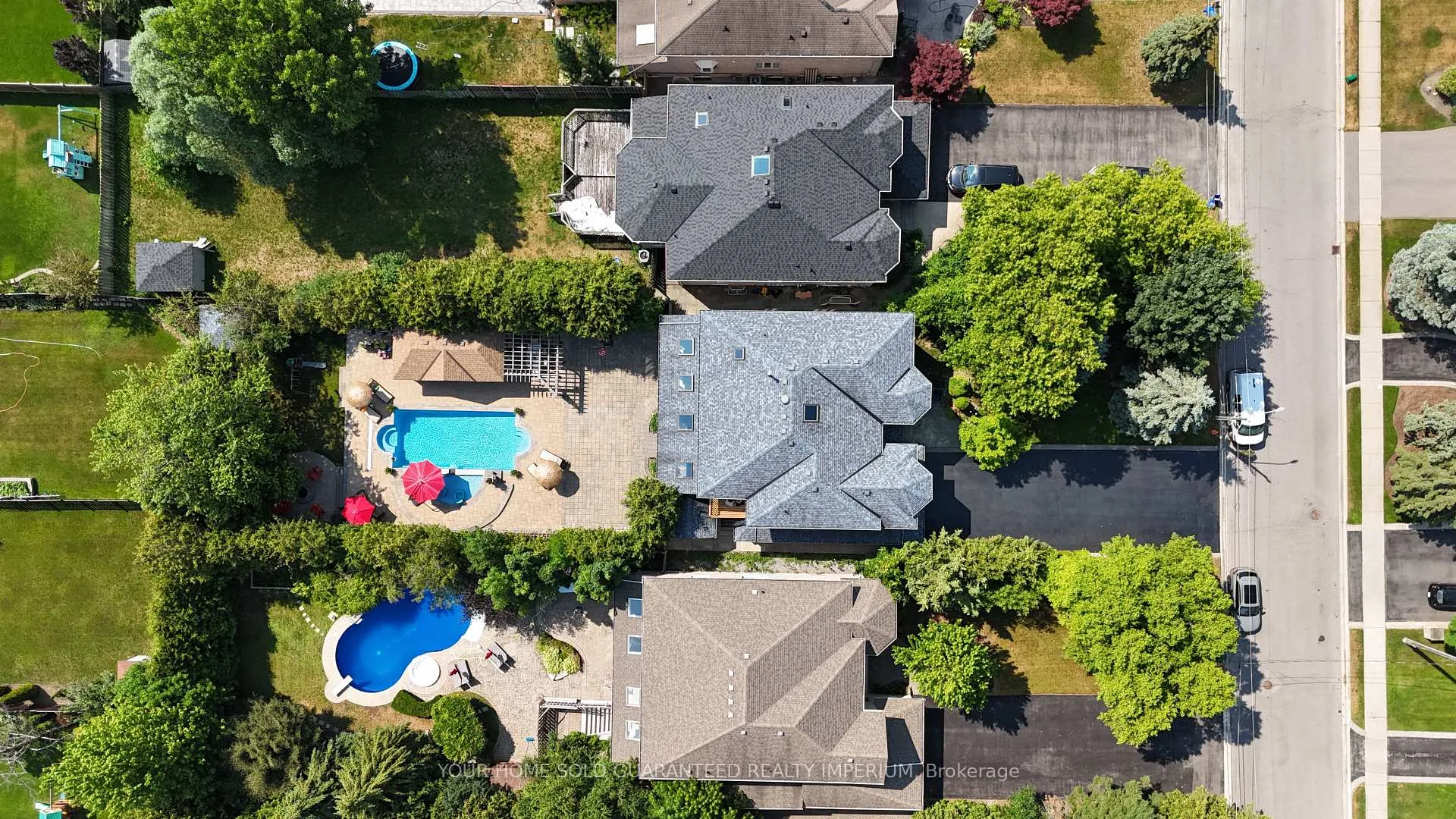 Photo 46 of 1793 Pine Grove Avenue, Pickering, Highbush — HOMEH