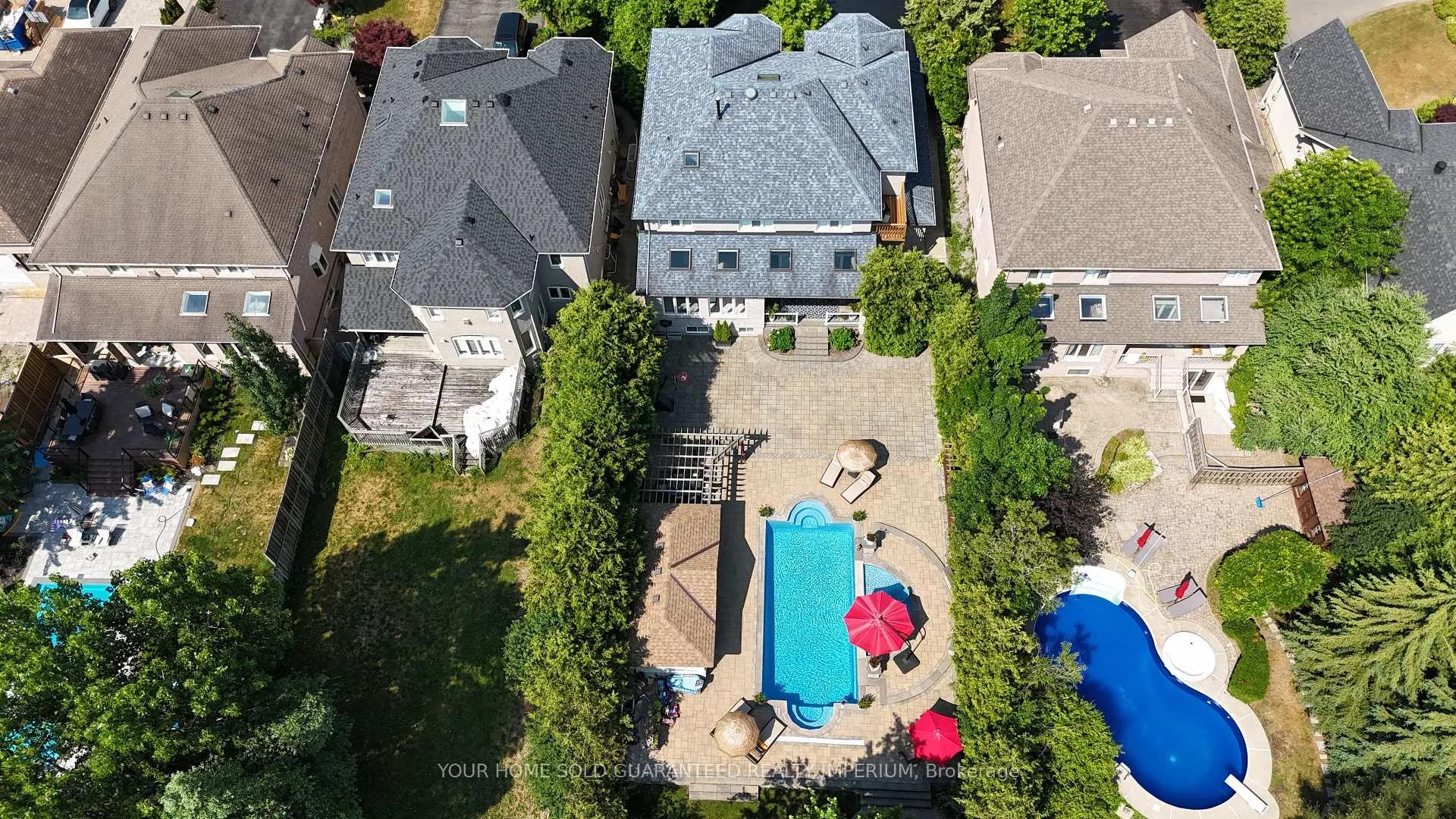 Photo 47 of 1793 Pine Grove Avenue, Pickering, Highbush — HOMEH