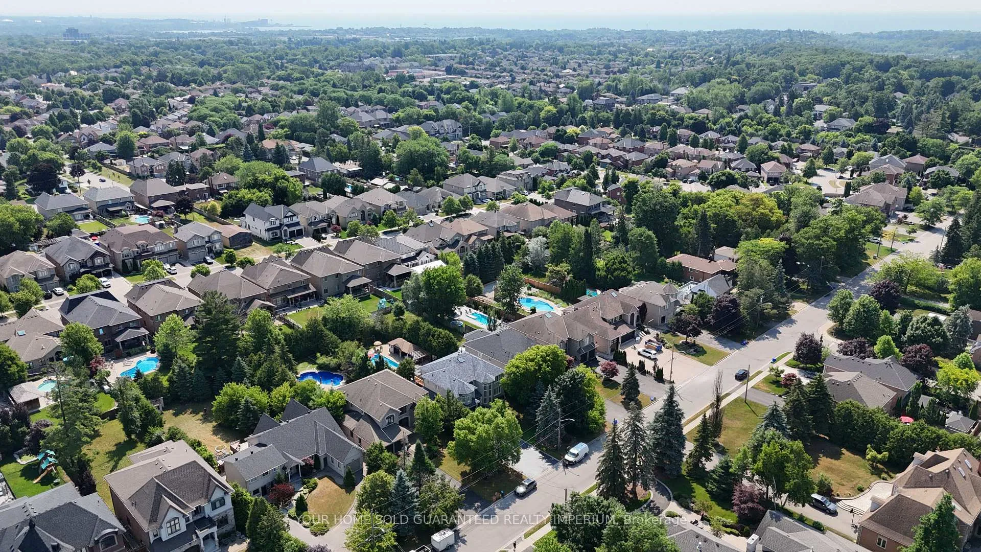 Photo 48 of 1793 Pine Grove Avenue, Pickering, Highbush — HOMEH