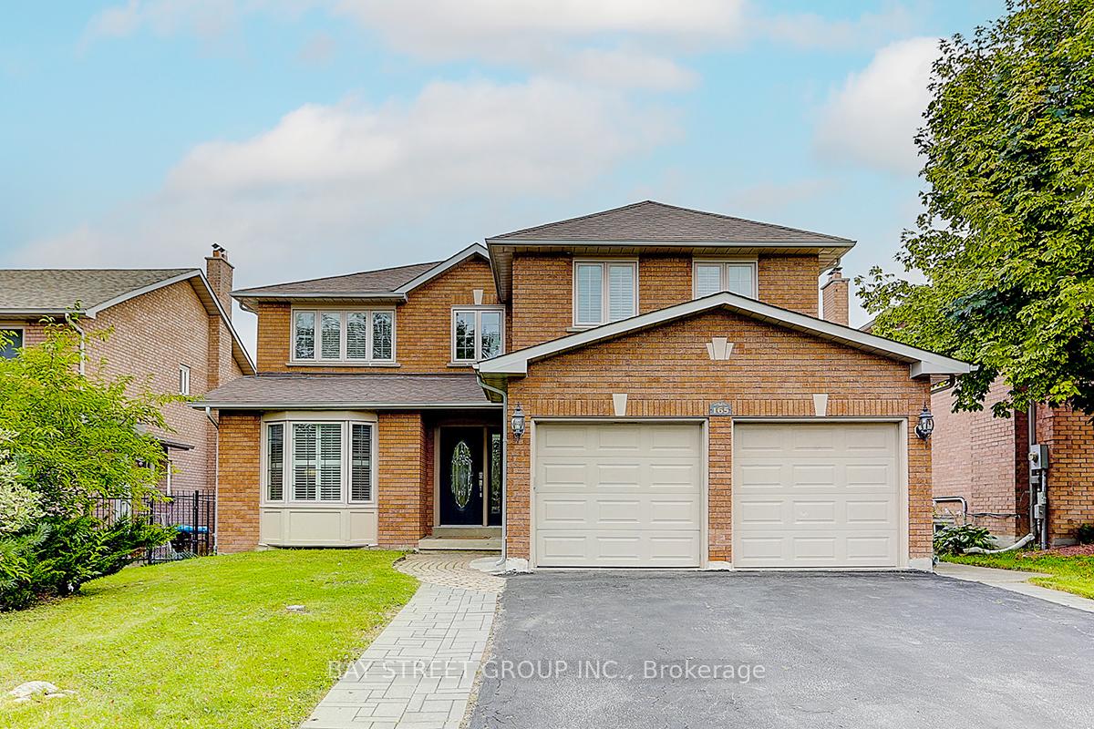 Photo 1 of 165 Revell Road, Newmarket, Armitage — HOMEH