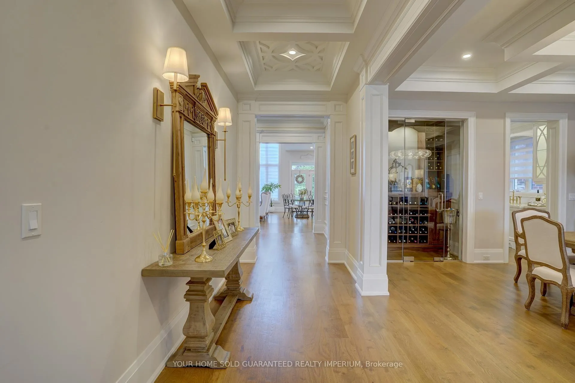 Photo 5 of 1804 Woodview Avenue, Pickering, Highbush — HOMEH
