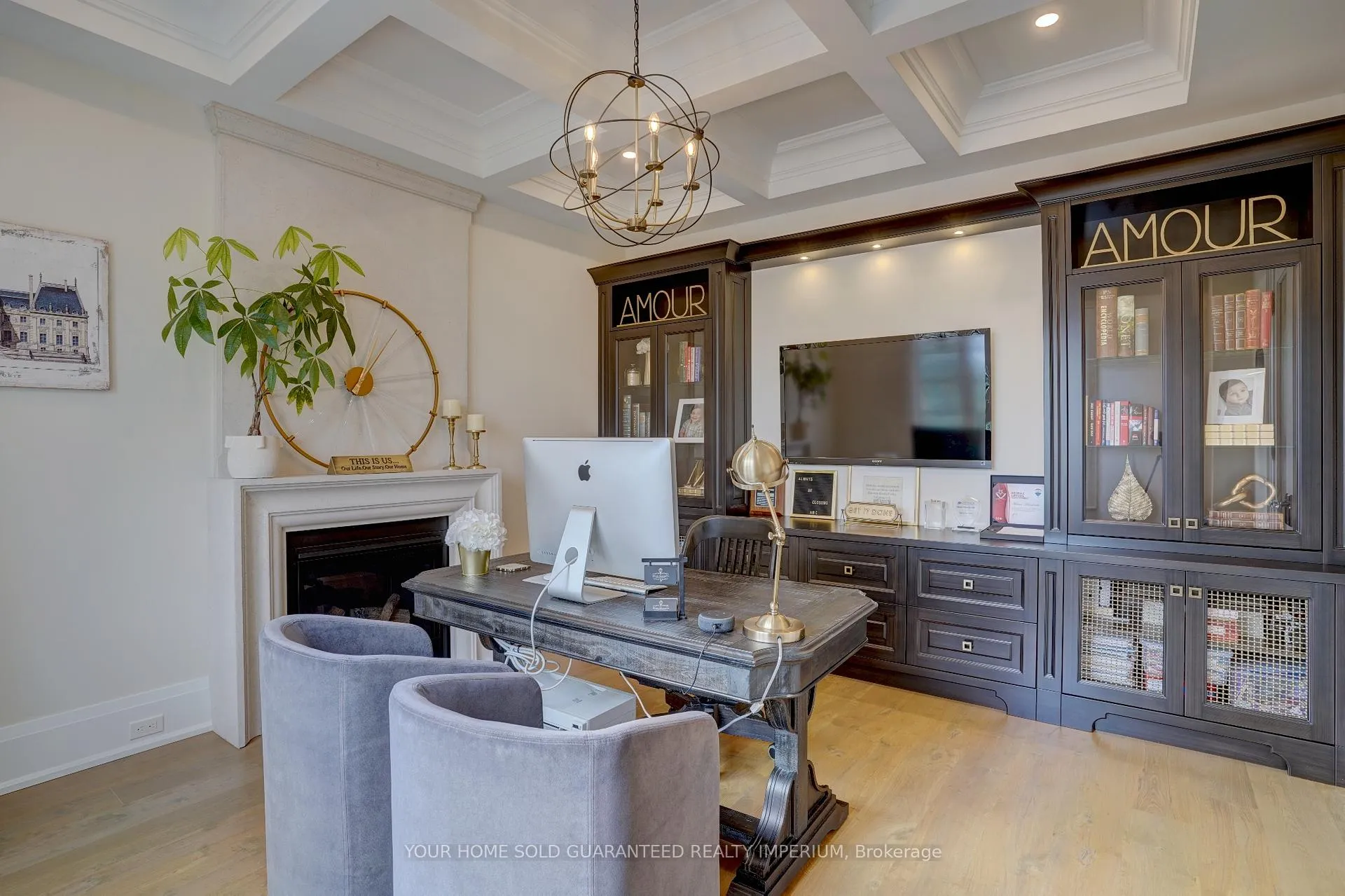Photo 7 of 1804 Woodview Avenue, Pickering, Highbush — HOMEH