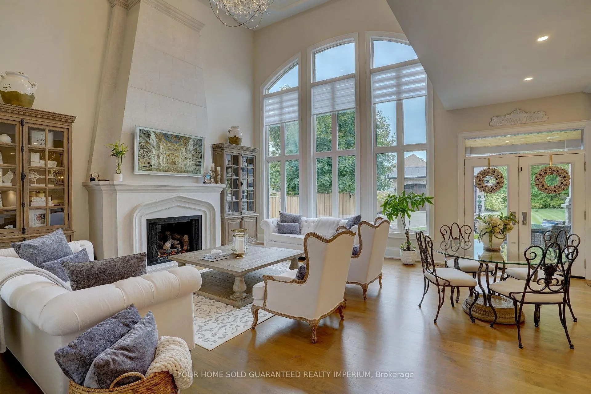 Photo 9 of 1804 Woodview Avenue, Pickering, Highbush — HOMEH