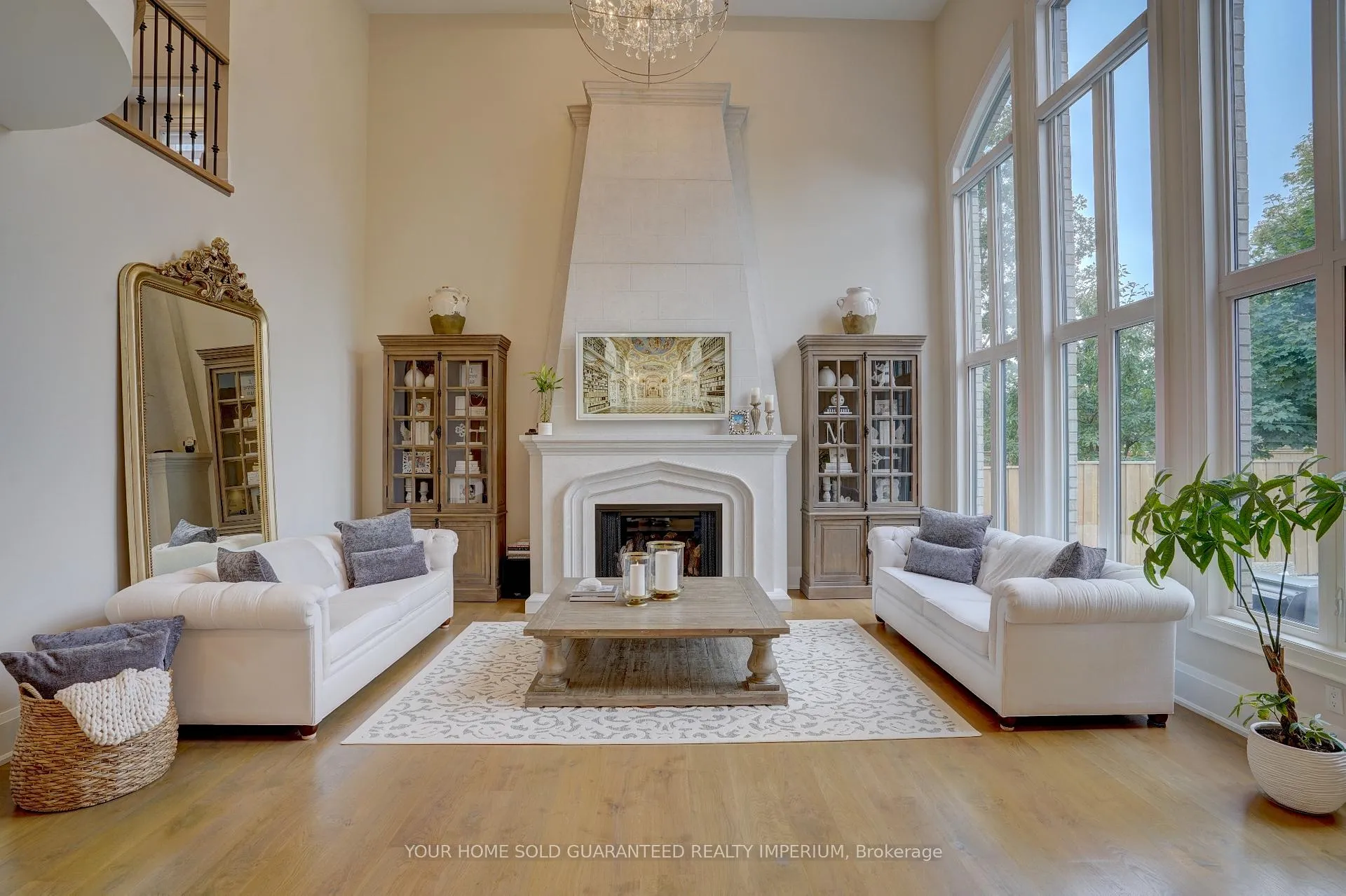 Photo 11 of 1804 Woodview Avenue, Pickering, Highbush — HOMEH